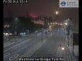 Webcam Londres