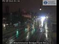 Webcam Londra