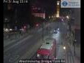 Webcam Londra