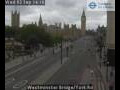 Webcam Londres