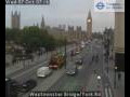 Webcam Londra