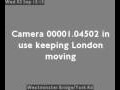 Webcam London