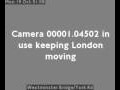 Webcam London