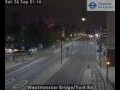 Webcam Londres