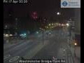 Webcam Londra