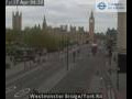 Webcam Londra