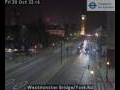 Webcam Londres