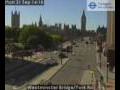Webcam London