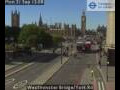 Webcam Londra