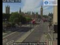 Webcam Londres