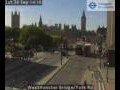 Webcam Londres