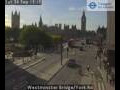 Webcam Londres
