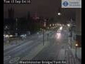 Webcam Londres