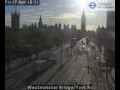 Webcam Londra
