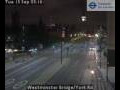 Webcam Londres