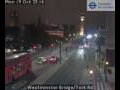 Webcam Londra