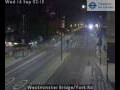 Webcam Londres