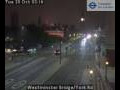 Webcam Londra