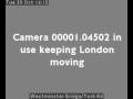 Webcam London