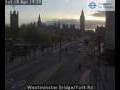 Webcam Londres