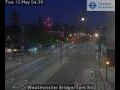 Webcam Londres