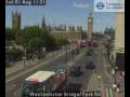 Webcam Londra