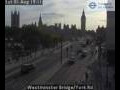 Webcam Londra