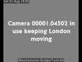 Webcam Londra