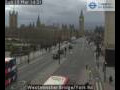 Webcam Londra