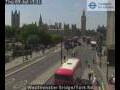 Webcam Londres
