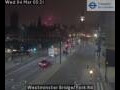 Webcam Londra
