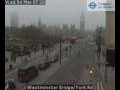 Webcam Londra