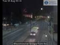 Webcam Londres