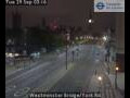 Webcam Londres