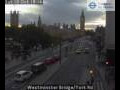Webcam Londra