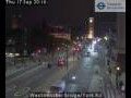 Webcam Londra