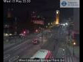 Webcam Londres