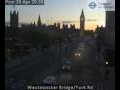 Webcam Londra