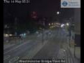 Webcam Londra