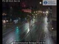 Webcam Londra