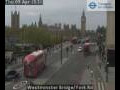 Webcam Londres