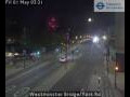 Webcam Londres