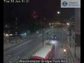 Webcam Londres