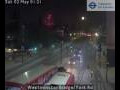 Webcam Londra