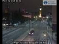 Webcam Londres
