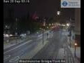 Webcam Londra