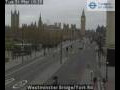 Webcam Londra