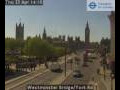 Webcam Londres