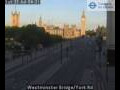 Webcam Londra