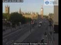 Webcam Londres